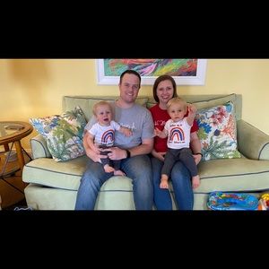 Meet your Posher, Justin